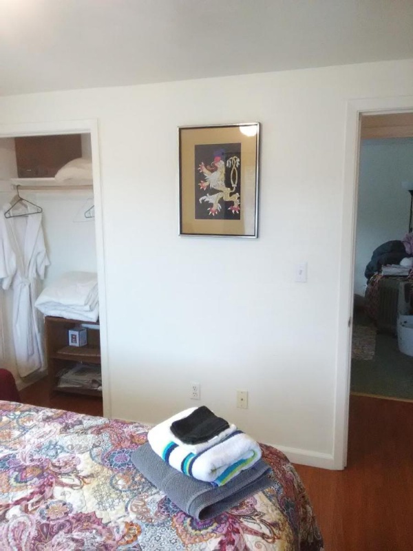 Lakeside Hostel & Guest House image 15