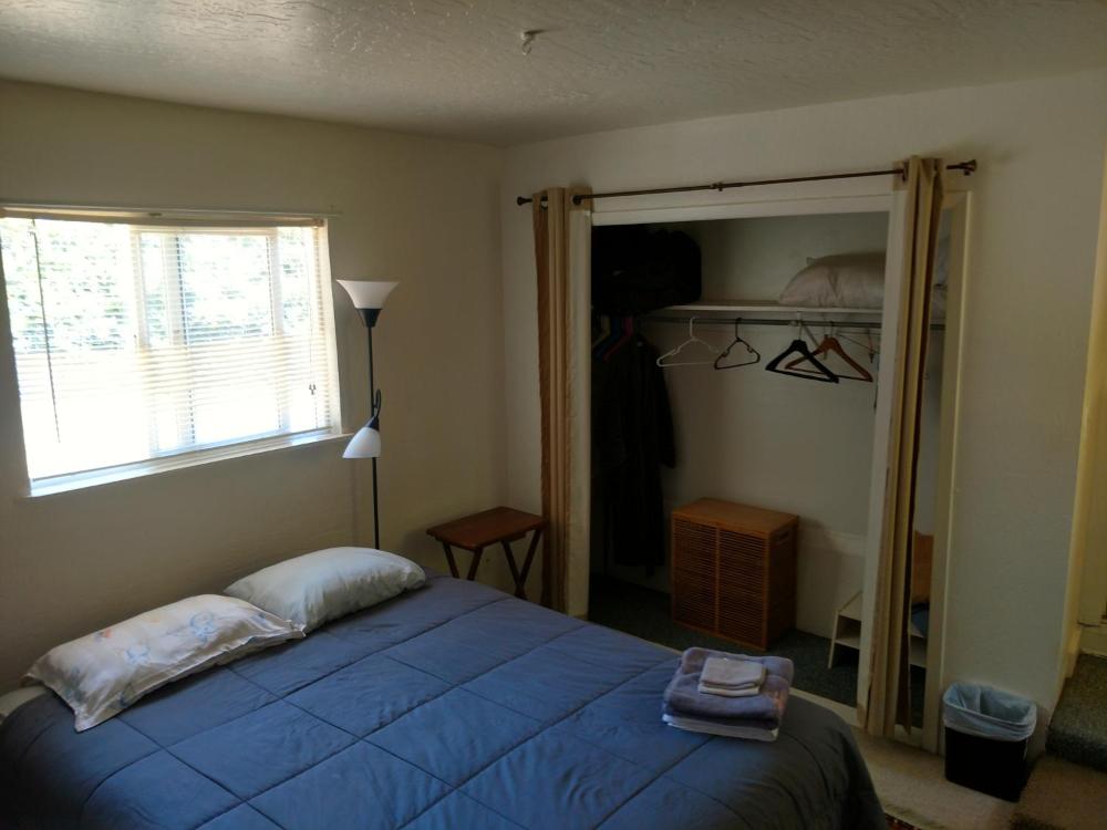 Budget Double Room #3